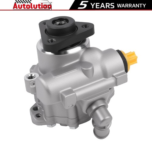 Power steering pump for 5l - power,
