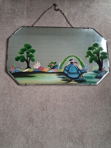Vintage art deco - art,