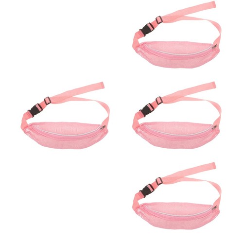 Pieces fashion fanny pack - 4,