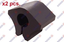 X2 PCS REAR STABILISER