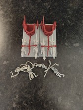 Warhammer the Old World Tomb