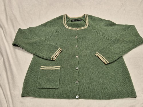 Gudrun sjoden cardigan - sjoden,