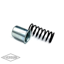 NORTON CLUTCH SPRING CUP WITH