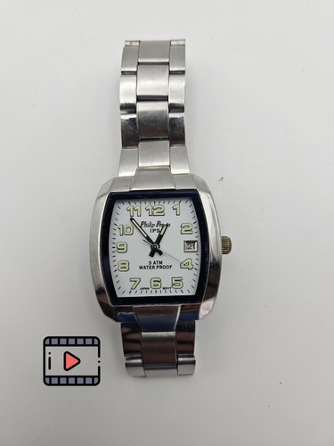 Phillip persio silvertone - phillip,