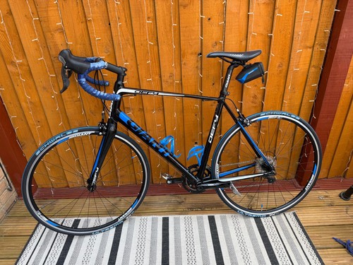 Giant defy aluxx - 0,