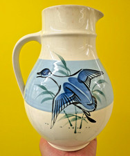 Holkham Pottery Norfolk Large