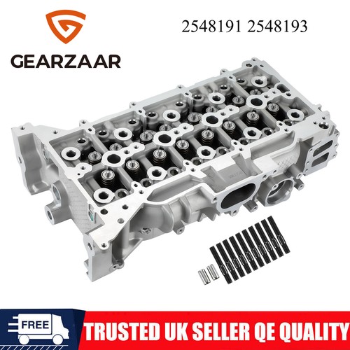 Cylinder head for ford transit - ford,