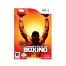 Nintendo Wii : Showtime