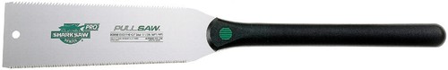 Ryoba japanese shark pull - ryoba, saw