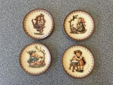 Goebel M J Hummel - 4 Small