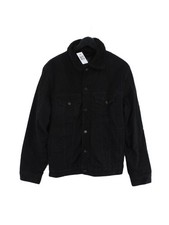 Zara Women's Jacket L Black