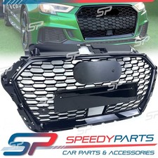 2017-2020 Honeycomb Grille