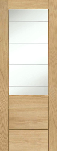 Oak palermo light clear - palermo,