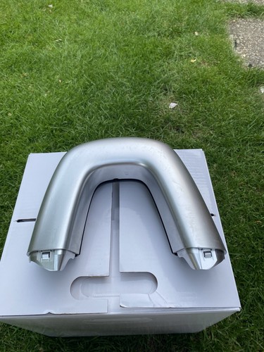 Mx5 silver seat back - mx5, bar