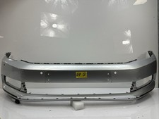 VW PASSAT B8.5 2019-2023 FRONT