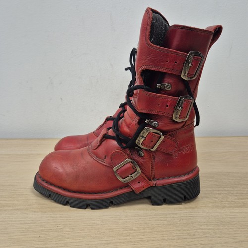 New rock m1473 comfort - new,