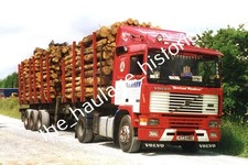 THH Truck Photos - Volvo F10 - T.I. Askew (Lot 2).