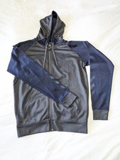 Hummel Mens Nathan Zip Jacket