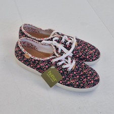 HOTTER Mabel Trainers 5 Blue