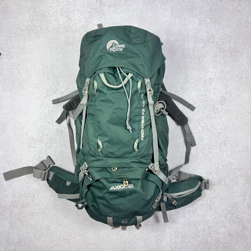 Lowe alpine frontier 10 - frontier, 65+10