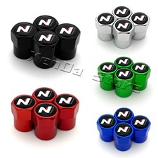 Car Wheel Valve Caps for