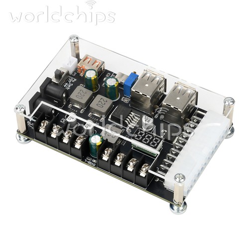 24pin atx power - atx,
