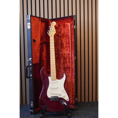 Fender american deluxe - fender,