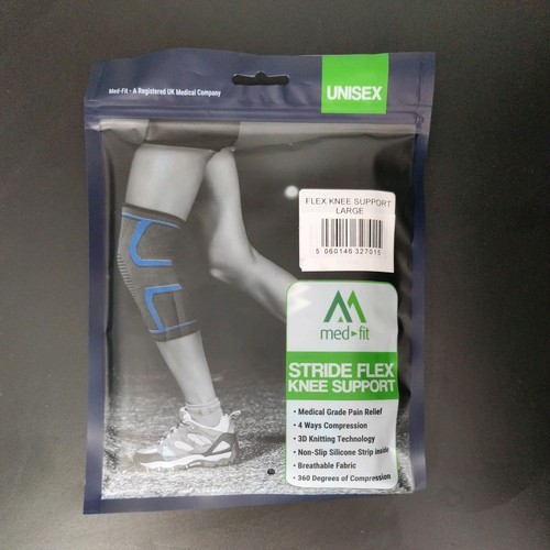 Med fit stride - med-fit,