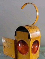 Vintage Chalwyn Yellow Road