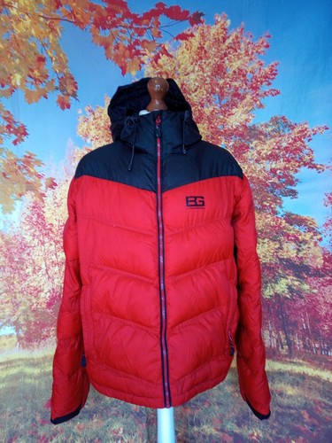 Craghoppers bear grylls - craghoppers, red
