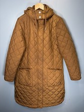 Joules Chatham Coat Size UK 14