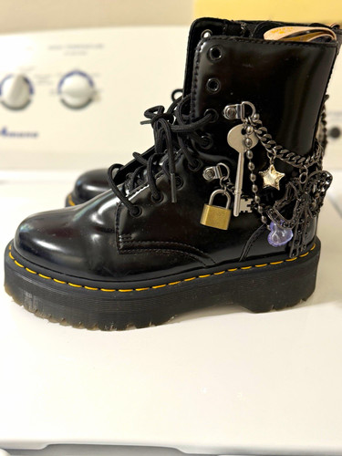 Martens marc jacob - martens,