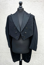 Men's Vintage Traditional