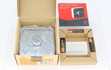 Hive Wired Thermostat SLT5