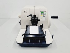 Leica RM 2145 Microtome Lab