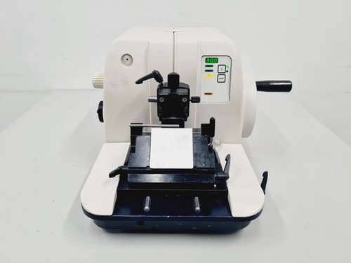 Leica 2145 microtome lab - 2145,