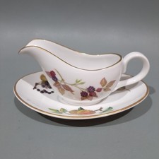 Royal Worcester “ Evesham