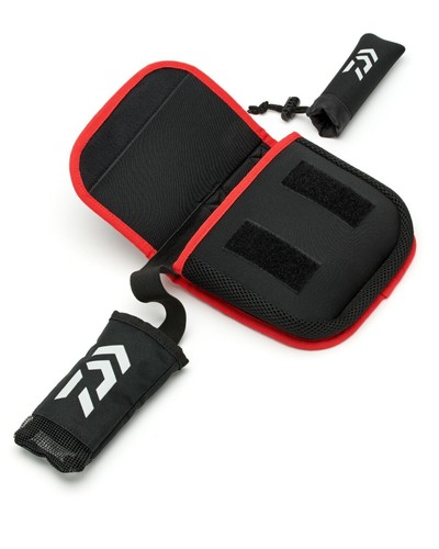 Daiwa dvec rod - daiwa, reel