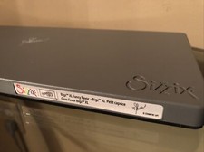 Stampin' Up Sizzix Big Shot BIGZ XL FANCY FAVOR  Die Scrapbook 