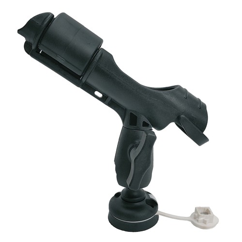 Fishing rod holder boat kayak - rod,