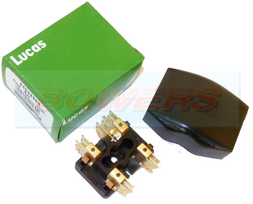 Genuine lucas 54038068 4fj - genuine,
