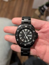 CWC SBS Divers Military Watch
