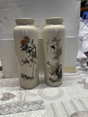 Stunning pair japanese - a, of