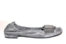 Kennel & Schmenger Loafers Women's Ballet Flats MEGA CHIC! LEATHER! new size 38