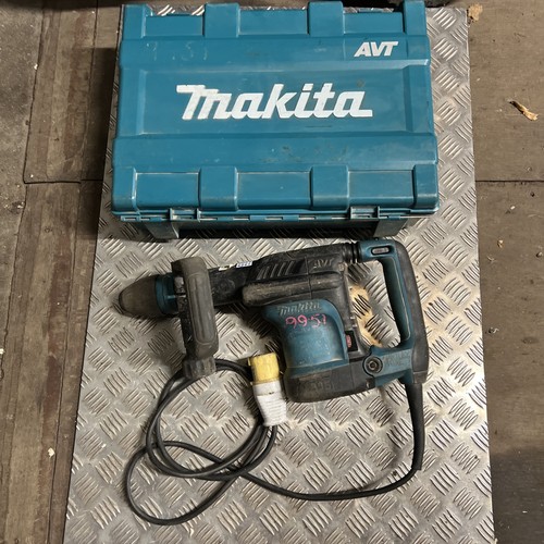 Makita hm0871c avt sds max - makita, sds-max