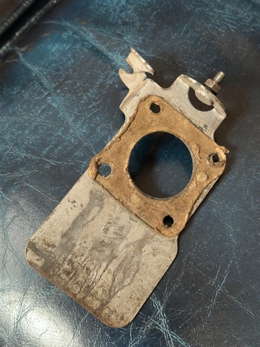 Classic mini carburettor - classic,