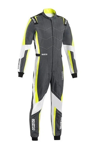 Sparco karting suit cik - karting,
