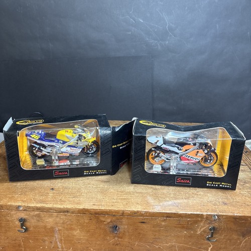 Saico 18 scale - saico, diecast