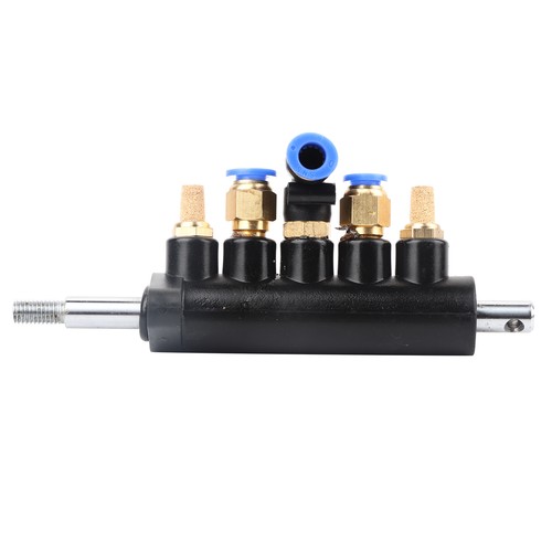 Foot pedal valve control - pedal,