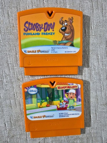 Vtech smile motion - x2,